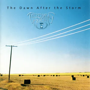 The dawn after the storm